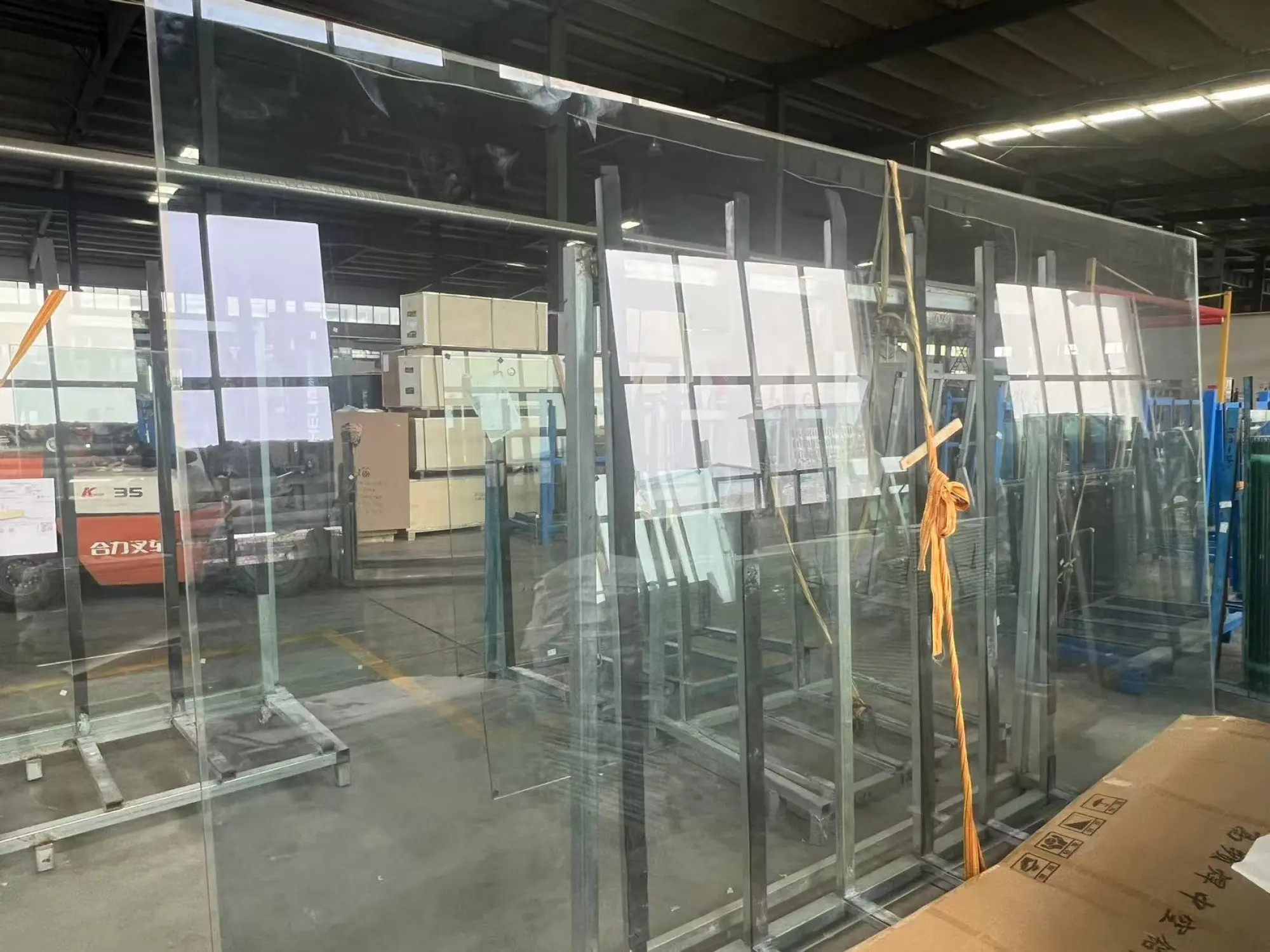 平果超大白玻璃