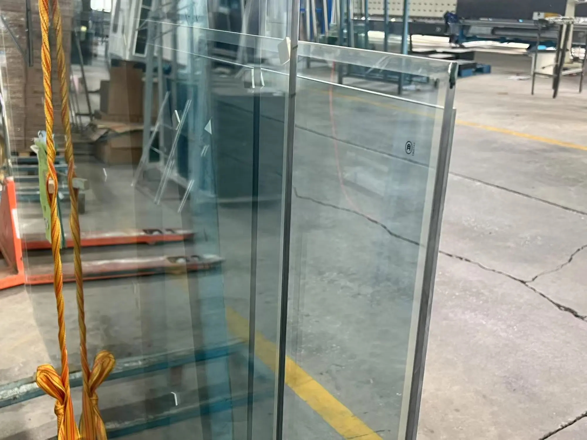 昌平镀膜（L-owe）玻璃