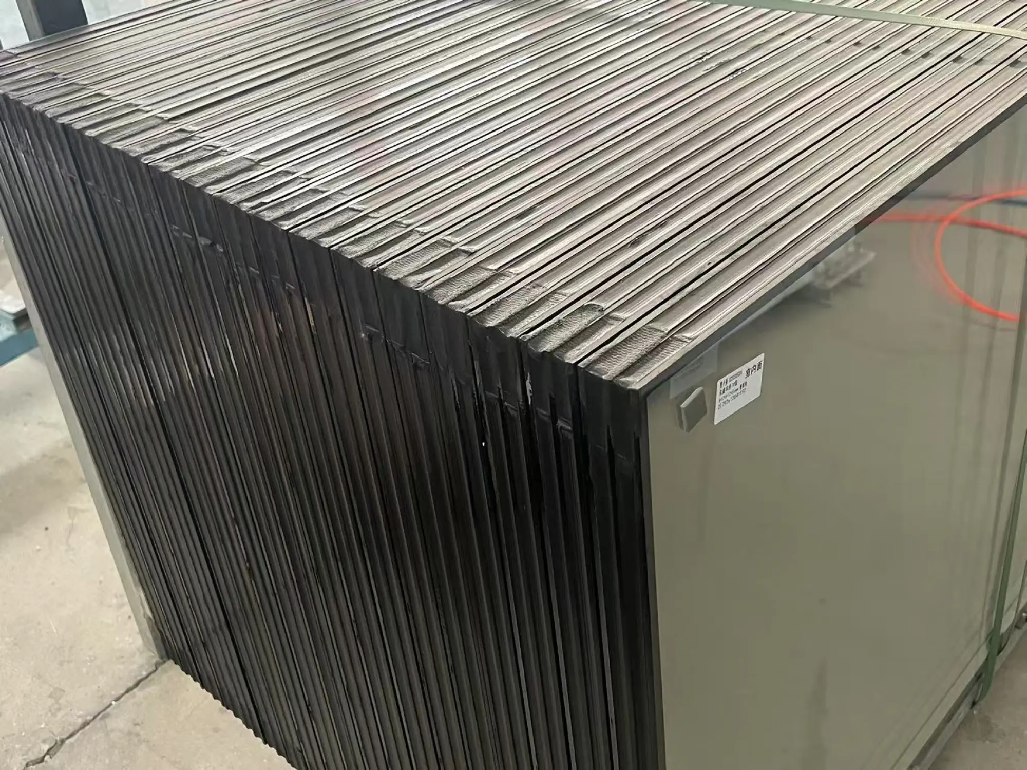 平果镀膜（L-owe）中空